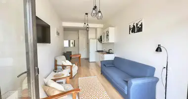 Apartamento 2 habitaciones en Tiflis, Georgia