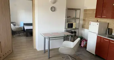 Apartamento 1 habitación en Breslavia, Polonia