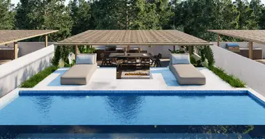 Villa 4 bedrooms in Pecatu, Indonesia