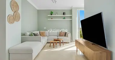 3 bedroom apartment in Benalmadena, Spain