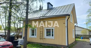 Haus 5 zimmer in Jarvenpaa, Finnland