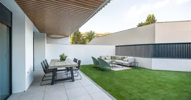 Wohnung 2 Schlafzimmer in Fuengirola, Spanien