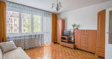 Квартира 1 комната в Прушкув, Польша
