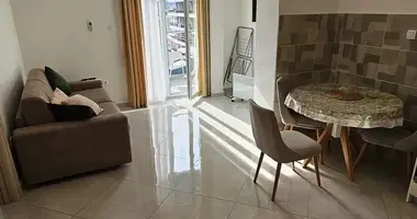 Apartamento 1 habitación en Becici, Montenegro