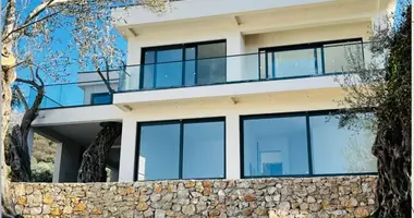 Villa 3 bedrooms in Bar, Montenegro