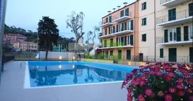 2 room apartment in Liguria, Italy