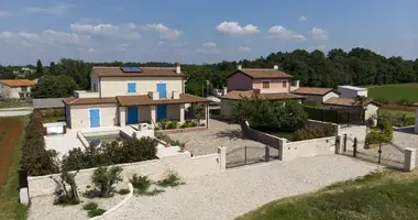 Villa 4 chambres dans Grad Pula, Croatie