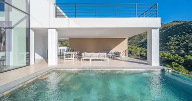 Casa 6 habitaciones en Benahavis, Španjolska