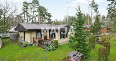 4 bedroom house in Helsinki sub-region, Finland