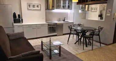 3 room apartment in Sopot, Poland