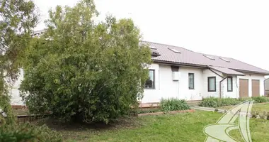 House in Brest, Belarus