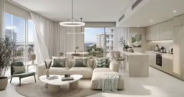 Wohnung 1 Schlafzimmer in Abu Dhabi, Vereinigte Arabische Emirate