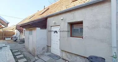 2 room house in Fertorakos, Hungary