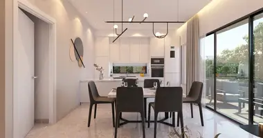 Mieszkanie 1 pokój w Limassol, Cypr