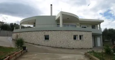 Maison dans Grèce