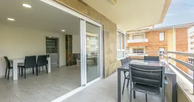 3 bedroom apartment in Torrevieja, Spain