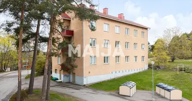 Appartement 1 chambre dans Kotka Hamina sub region, Finlande