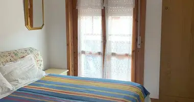Apartamento 3 habitaciones en Scalea, Italia