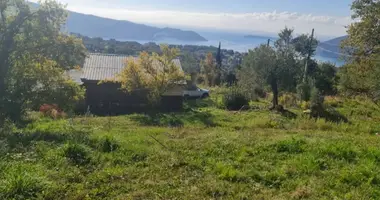 Parcela en Herceg Novi, Montenegro
