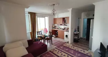 Wohnung 2 Zimmer mit Aufzug, mit Schwimmbad, mit Meblirovannaya in Alanya, Türkei