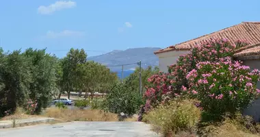 Grundstück in Thoriko, Griechenland