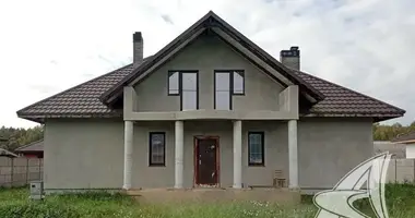 House in Brest, Belarus