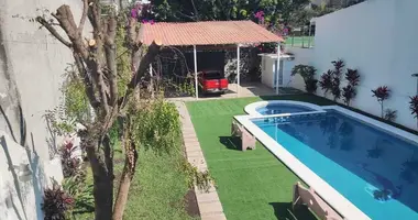 5 bedroom house in Temixco, Mexico