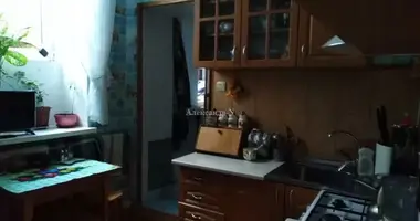 3 room apartment in Odessa, Ukraine