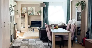 Appartement 2 chambres dans Budva, Monténégro