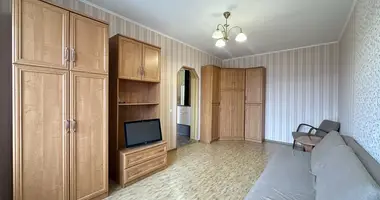 1 room apartment in Saint Petersburg, Russia