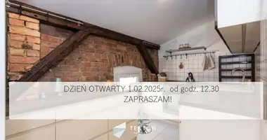 3 room apartment in Poznan, Poland