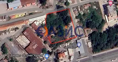 Gewerbefläche 3 001 m² in Nessebar, Bulgarien