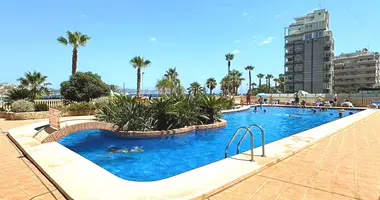 4 bedroom apartment in Calp, Spain