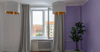 Apartamento 1 habitación en Breslavia, Polonia