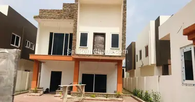 Casa 4 habitaciones en Acra, Ghana