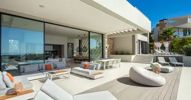 Casa 5 habitaciones en Marbella, España
