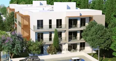 Wohnung 3 Schlafzimmer in Paphos, Zypern