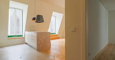 1 bedroom apartment in Portugal