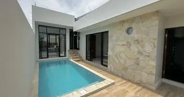 Willa 3 pokoi w Canggu, Indonezja