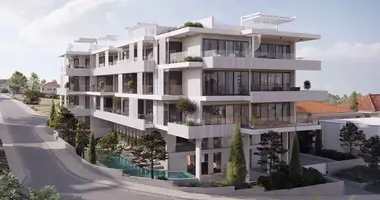 Apartamento 4 habitaciones en Limassol, Chipre