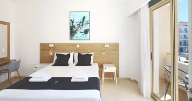 Wohnung 2 Schlafzimmer in Paphos, Zypern