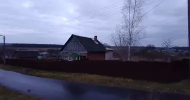 2 room house in Byalynichy, Belarus