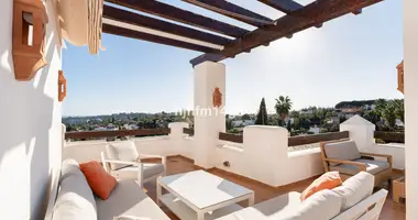 Wohnung 3 Schlafzimmer in Marbella, Spanien