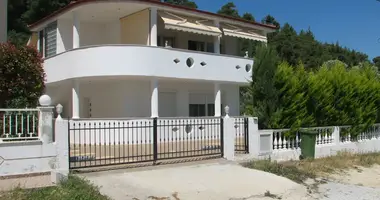 Dom wolnostojący 6 pokojów w Kriopigi, Grecja