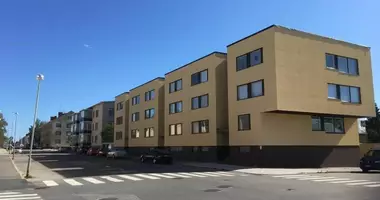 Apartamento en Kemi, Finlandia