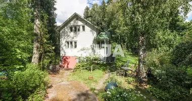 3 bedroom house in Helsinki sub-region, Finland