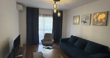 1 bedroom apartment in Montenegro