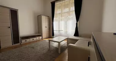 Appartement 1 chambre dans Budapest, Hongrie
