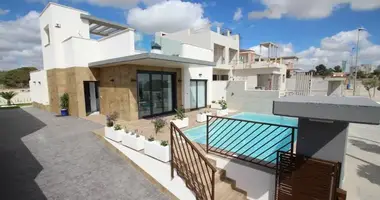 Villa 4 bedrooms in Izhevsk, Russia