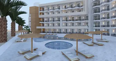 Apartamento 4 habitaciones en Hurgada, Egipto